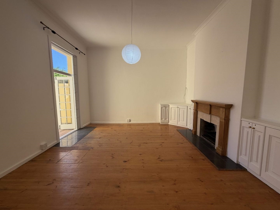 To Let 4 Bedroom Property for Rent in Rondebosch Village Western Cape